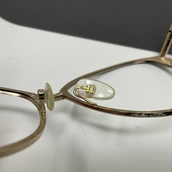 Tom Ford Black and Gold Frame Sunglasses main image 7